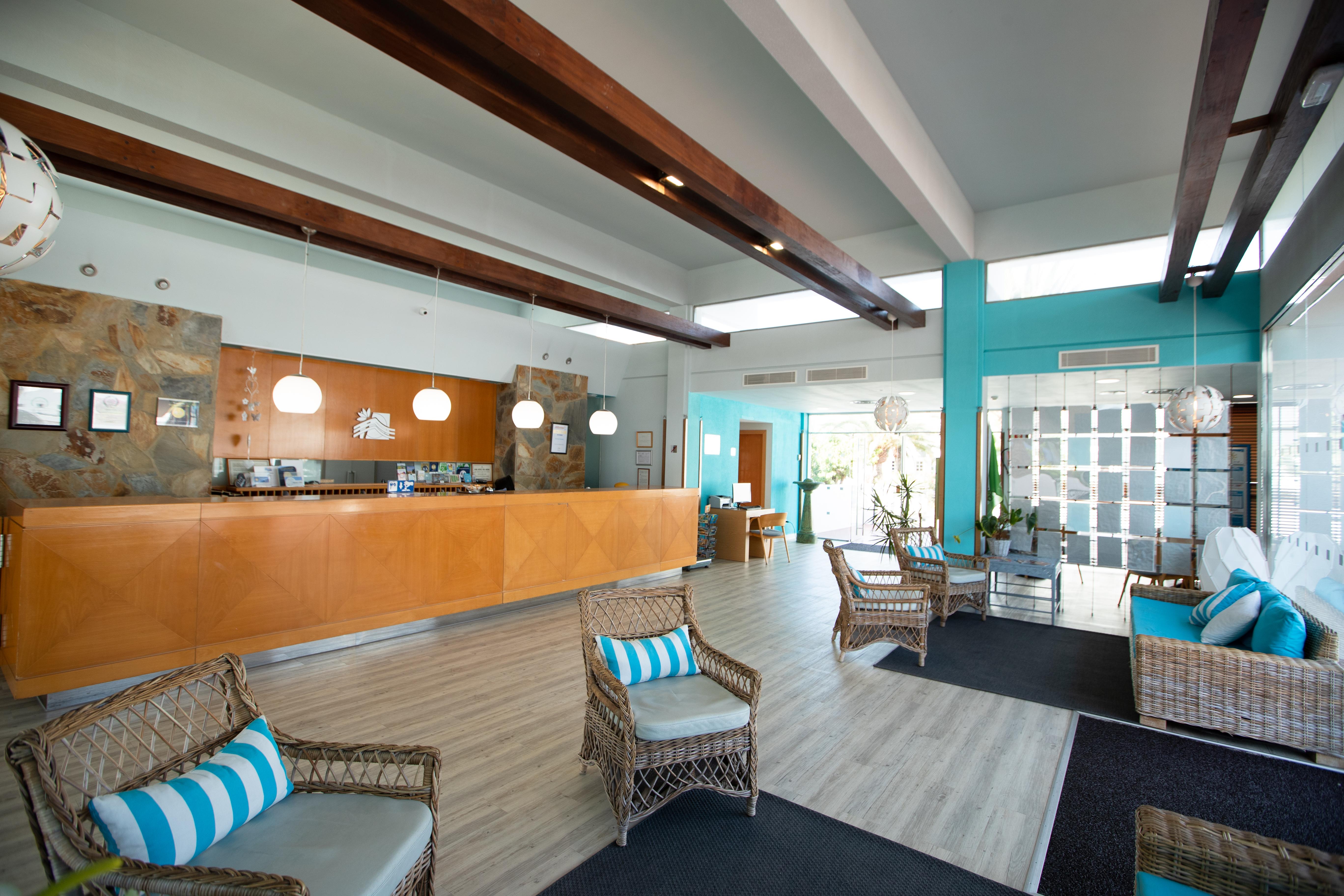 קורלחו Fuentepark Apartments מראה חיצוני תמונה