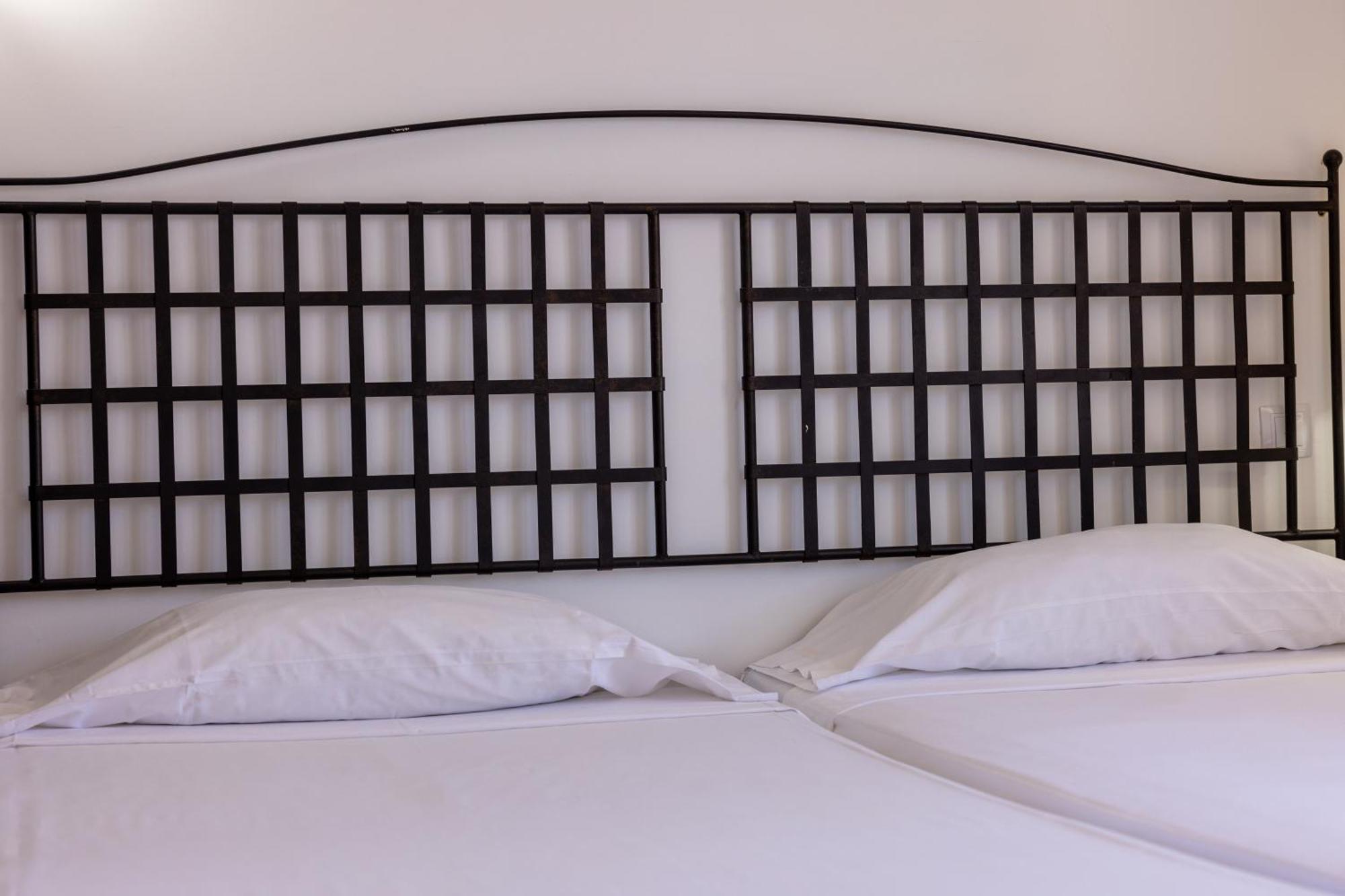 קורלחו Fuentepark Apartments מראה חיצוני תמונה