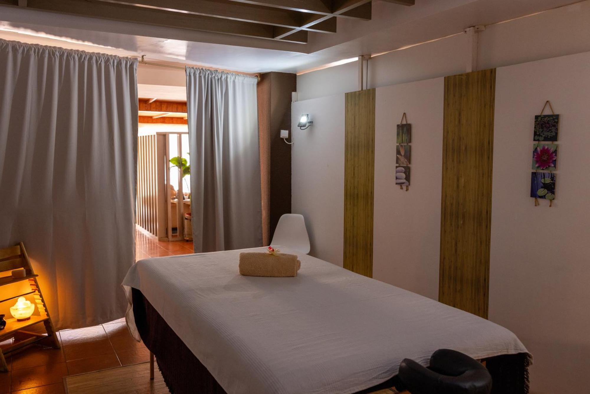 קורלחו Fuentepark Apartments מראה חיצוני תמונה