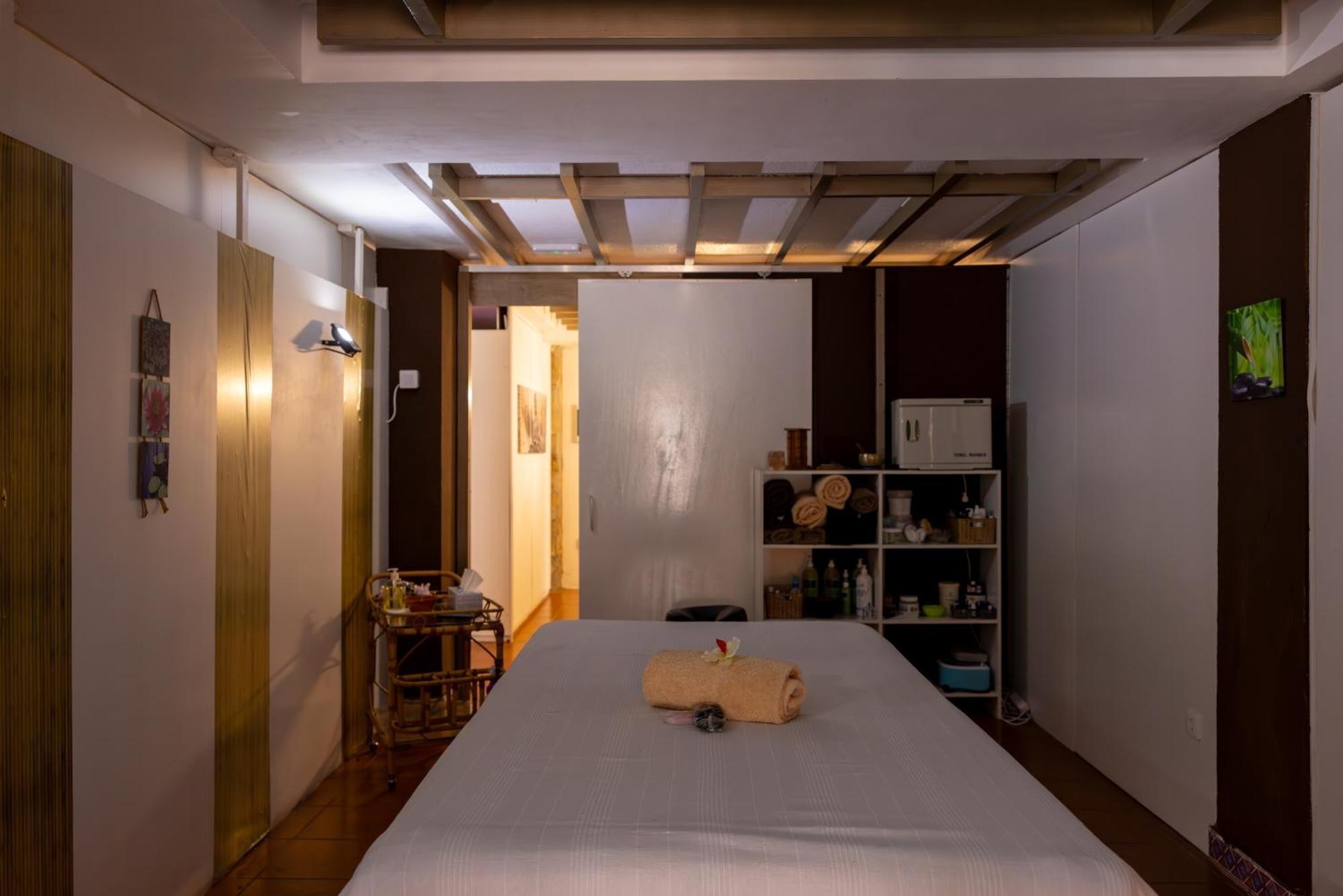קורלחו Fuentepark Apartments מראה חיצוני תמונה