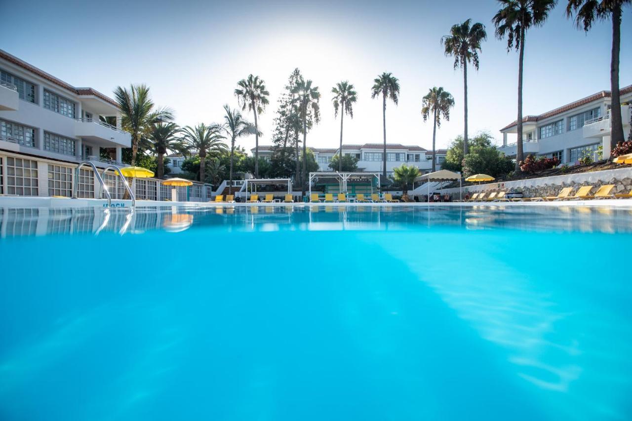 קורלחו Fuentepark Apartments מראה חיצוני תמונה